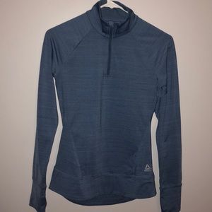 Reebok 1/4 Zip